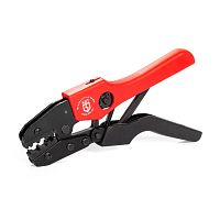 Пресс-клещи КВТ СТК-18 RG 6, RG 58, RG 59, RG 62  картинка